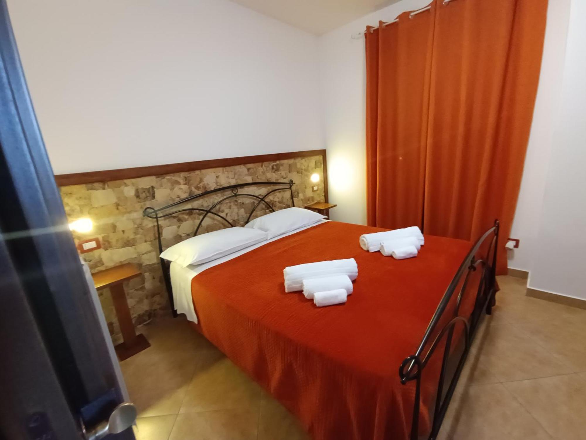 B&B Mamuthones Порто-Торрес Номер фото
